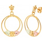 Earrings - by Landstrom's